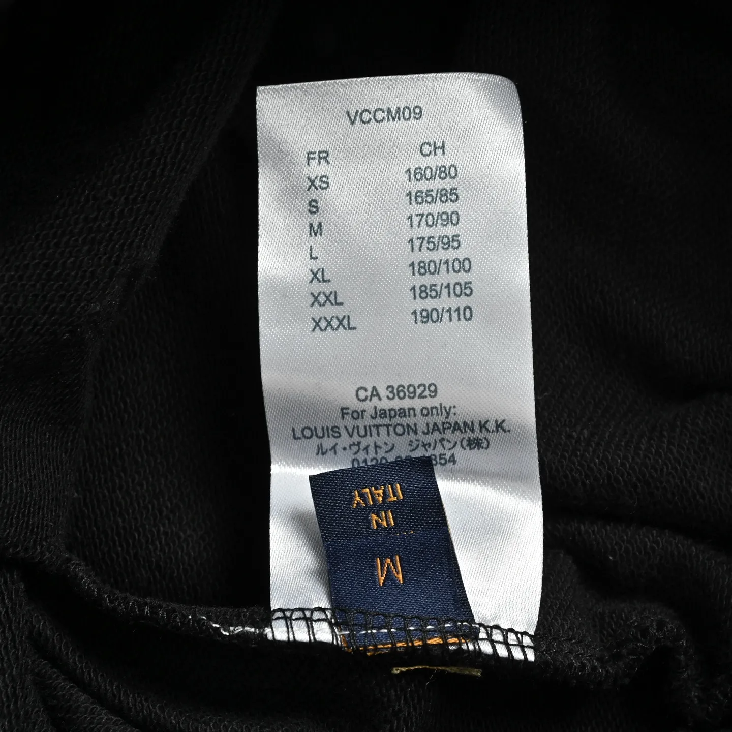 Louis Vuitton/ logo